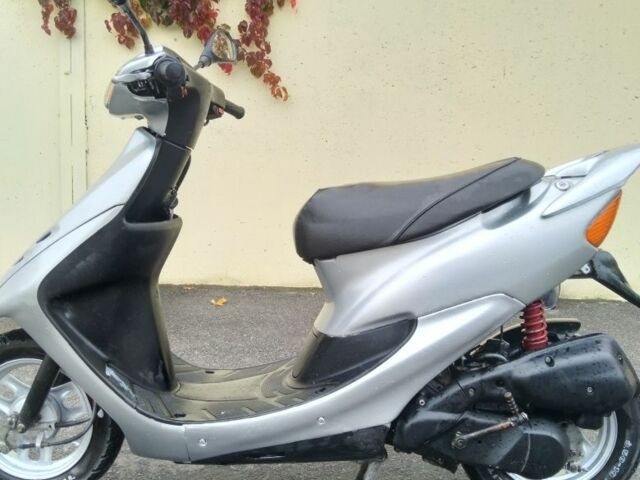 Хонда Другая, объемом двигателя 49 л и пробегом 0 тыс. км за 300 $, фото 4 на Automoto.ua