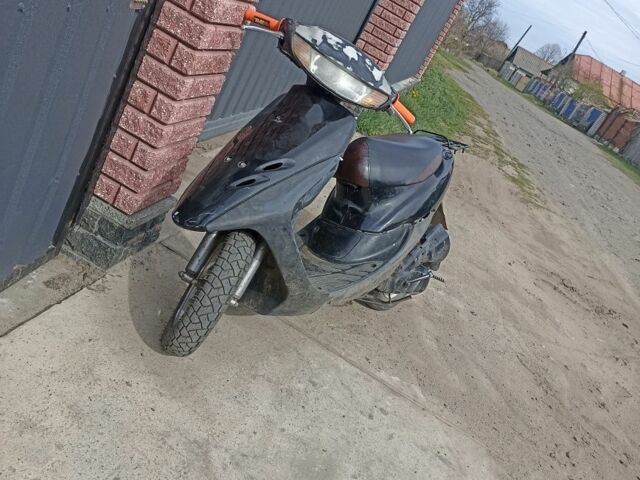 Хонда Другая, объемом двигателя 49 л и пробегом 0 тыс. км за 238 $, фото 3 на Automoto.ua