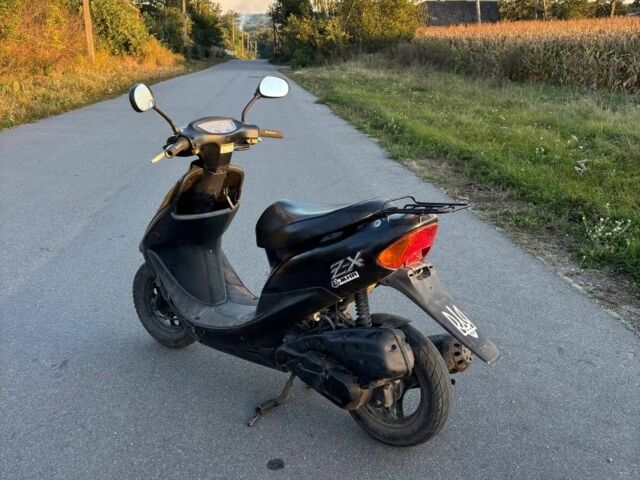 Хонда Другая, объемом двигателя 49 л и пробегом 0 тыс. км за 264 $, фото 3 на Automoto.ua