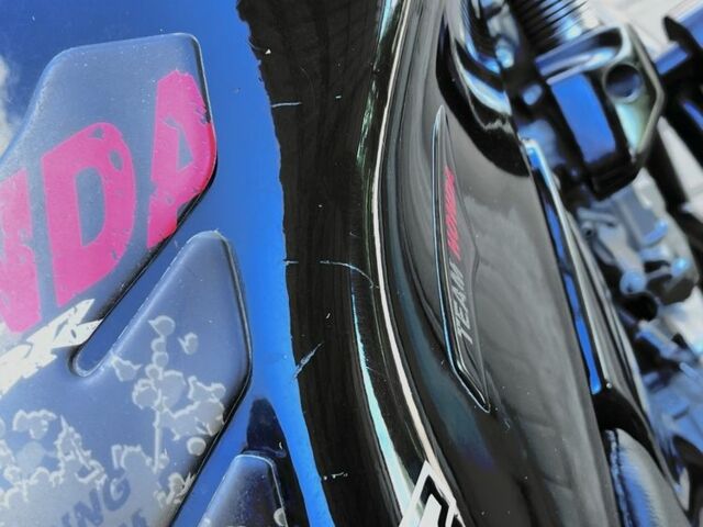 Хонда Другая, объемом двигателя 0.6 л и пробегом 0 тыс. км за 2000 $, фото 9 на Automoto.ua