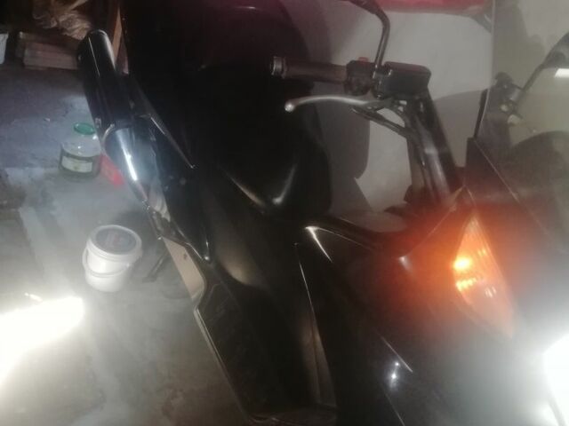 Хонда Інша, об'ємом двигуна 0.4 л та пробігом 0 тис. км за 1800 $, фото 1 на Automoto.ua