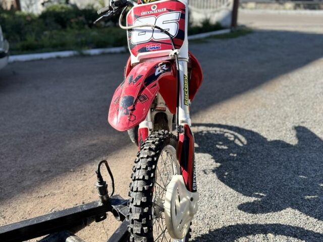 Хонда Другая, объемом двигателя 0.25 л и пробегом 0 тыс. км за 1890 $, фото 2 на Automoto.ua