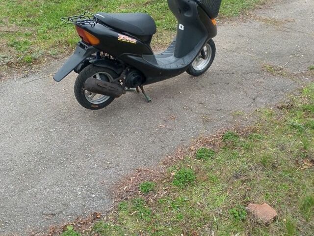 Хонда Другая, объемом двигателя 49 л и пробегом 0 тыс. км за 300 $, фото 3 на Automoto.ua