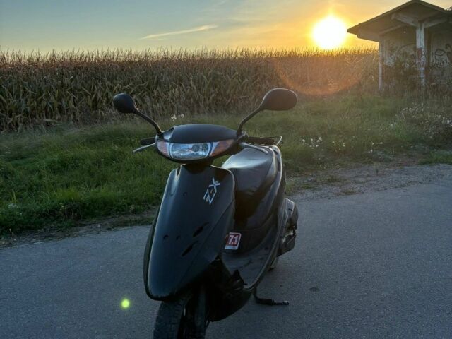 Хонда Другая, объемом двигателя 49 л и пробегом 0 тыс. км за 264 $, фото 2 на Automoto.ua