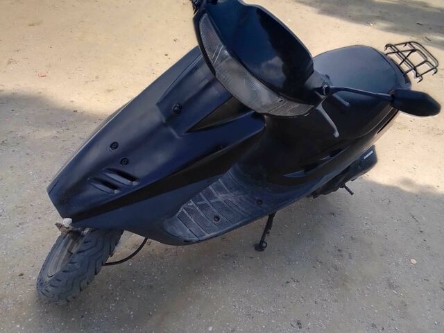 Хонда Інша, об'ємом двигуна 72 л та пробігом 0 тис. км за 244 $, фото 4 на Automoto.ua