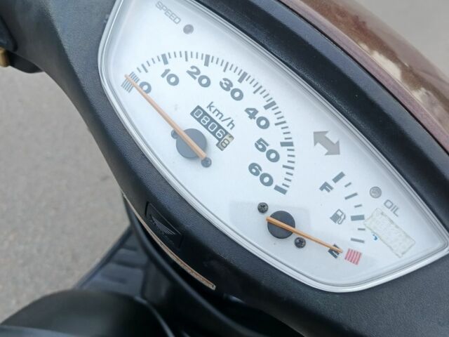 Хонда Другая, объемом двигателя 49 л и пробегом 0 тыс. км за 718 $, фото 4 на Automoto.ua