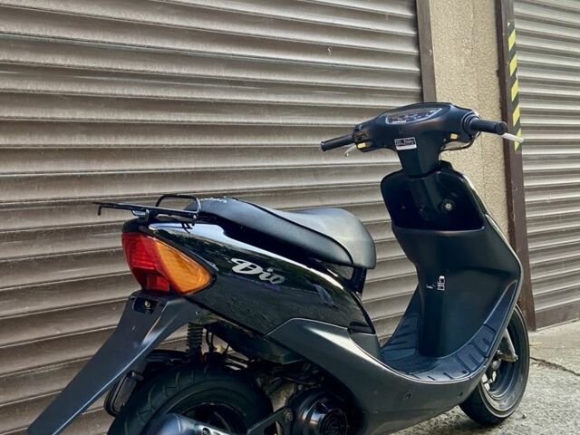 Хонда Другая, объемом двигателя 0 л и пробегом 0 тыс. км за 407 $, фото 1 на Automoto.ua