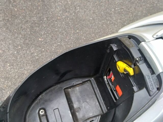 Хонда Другая, объемом двигателя 49 л и пробегом 0 тыс. км за 300 $, фото 6 на Automoto.ua