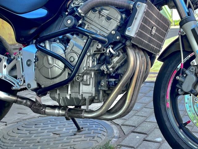 Хонда Другая, объемом двигателя 0.6 л и пробегом 0 тыс. км за 2000 $, фото 5 на Automoto.ua