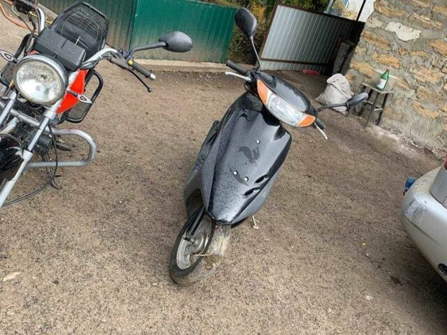 Хонда Другая, объемом двигателя 50 л и пробегом 0 тыс. км за 240 $, фото 2 на Automoto.ua