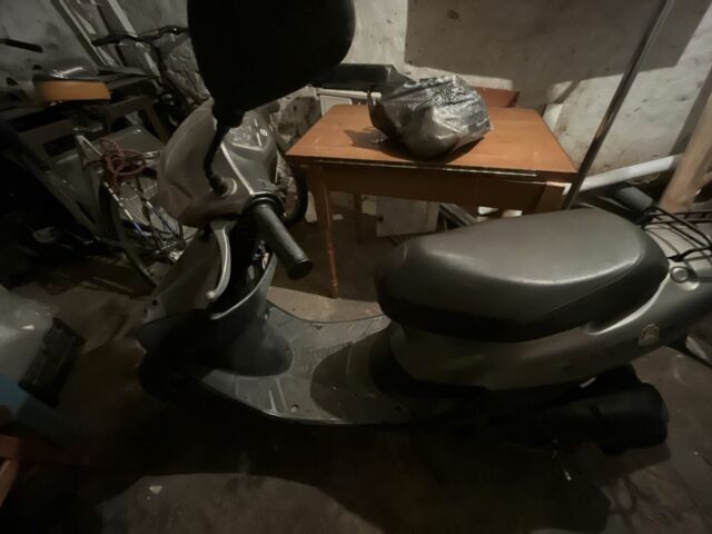 Хонда Другая, объемом двигателя 49 л и пробегом 0 тыс. км за 264 $, фото 1 на Automoto.ua