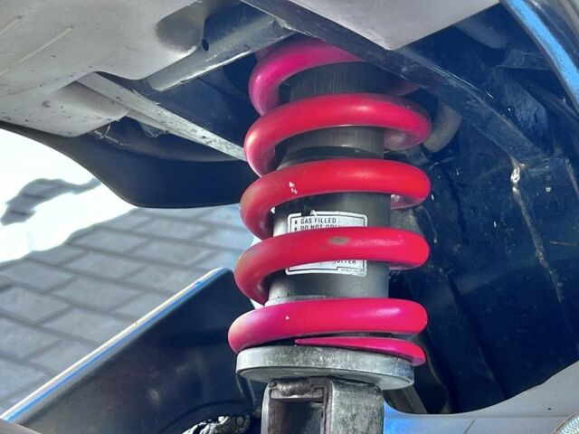 Хонда Другая, объемом двигателя 0.6 л и пробегом 0 тыс. км за 2000 $, фото 7 на Automoto.ua