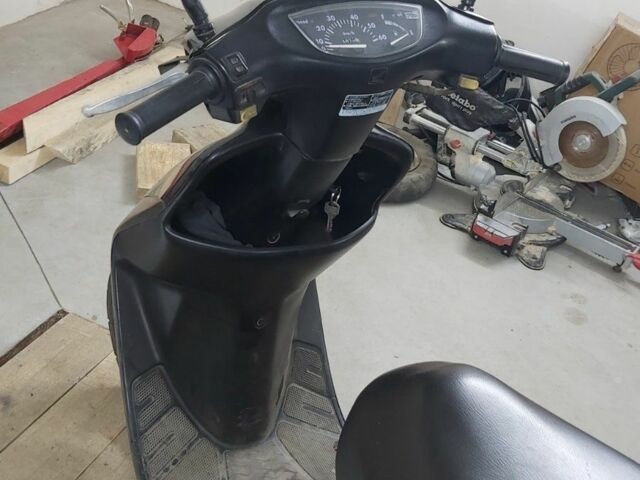 Хонда Другая, объемом двигателя 59 л и пробегом 0 тыс. км за 310 $, фото 5 на Automoto.ua