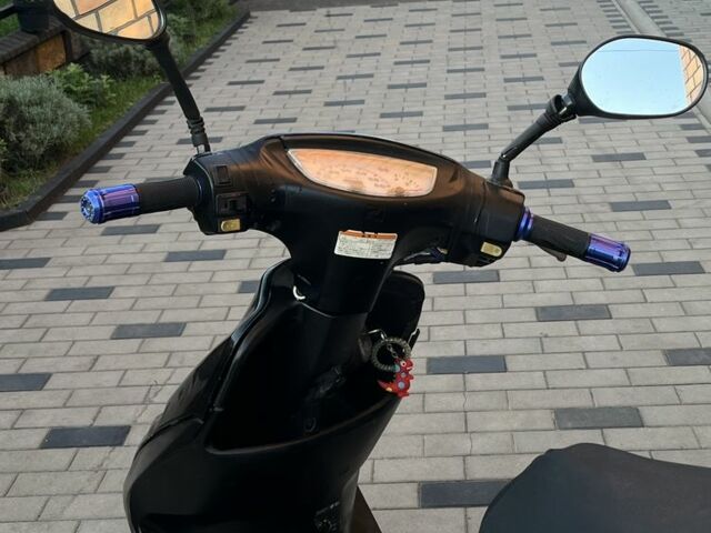 Хонда Інша, об'ємом двигуна 50 л та пробігом 0 тис. км за 260 $, фото 3 на Automoto.ua