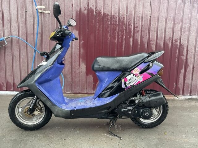 Хонда Інша, об'ємом двигуна 49 л та пробігом 0 тис. км за 170 $, фото 1 на Automoto.ua