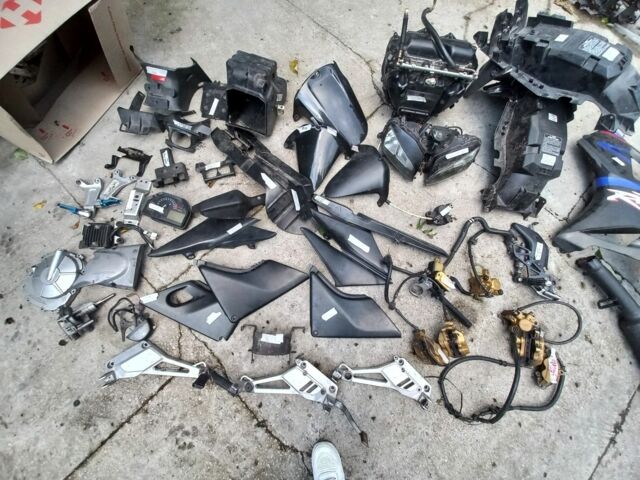 Хонда Другая, объемом двигателя 0 л и пробегом 0 тыс. км за 24 $, фото 1 на Automoto.ua