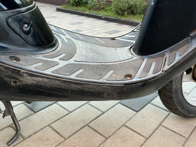 Хонда Інша, об'ємом двигуна 50 л та пробігом 0 тис. км за 260 $, фото 7 на Automoto.ua