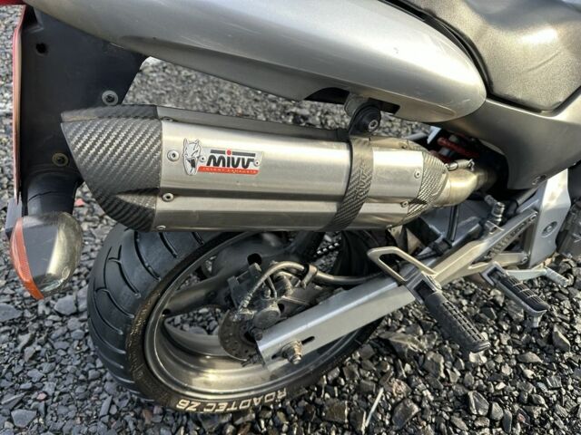 Хонда Другая, объемом двигателя 0.6 л и пробегом 0 тыс. км за 3650 $, фото 4 на Automoto.ua