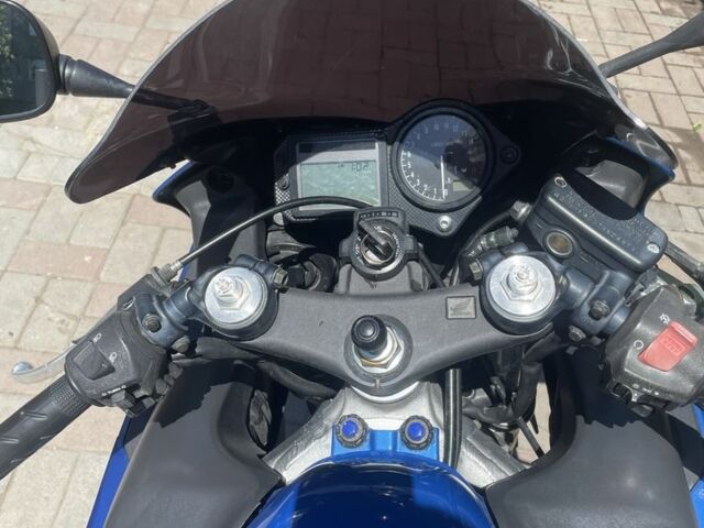 Хонда Другая, объемом двигателя 0 л и пробегом 0 тыс. км за 4200 $, фото 8 на Automoto.ua