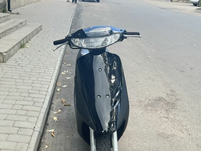 Хонда Інша, об'ємом двигуна 65 л та пробігом 0 тис. км за 335 $, фото 5 на Automoto.ua