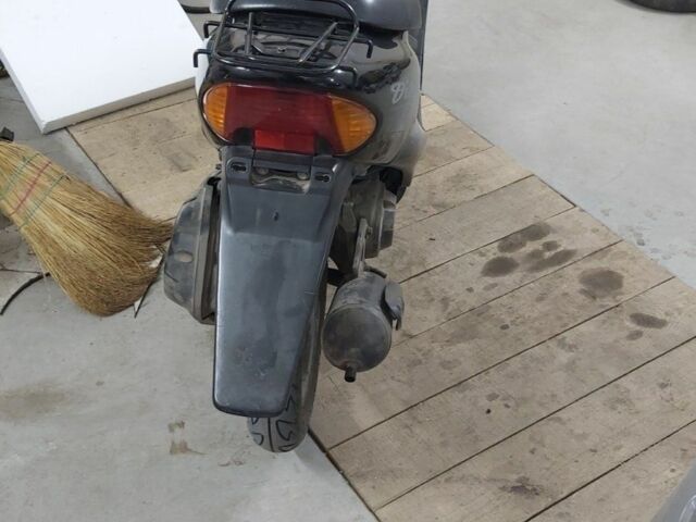 Хонда Другая, объемом двигателя 59 л и пробегом 0 тыс. км за 310 $, фото 2 на Automoto.ua