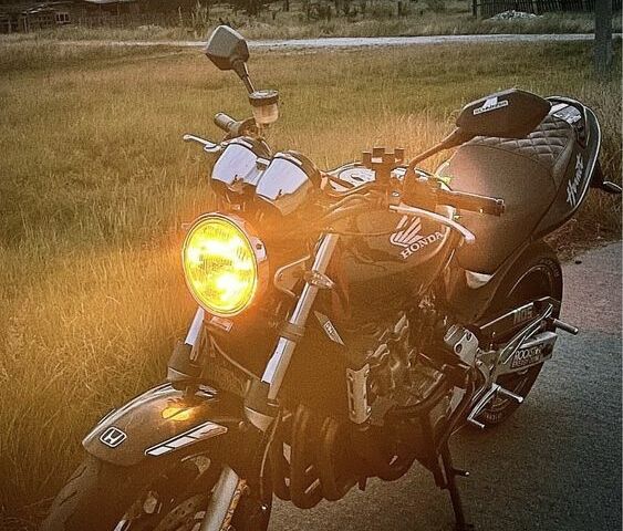 Хонда Другая, объемом двигателя 0.6 л и пробегом 0 тыс. км за 2000 $, фото 13 на Automoto.ua