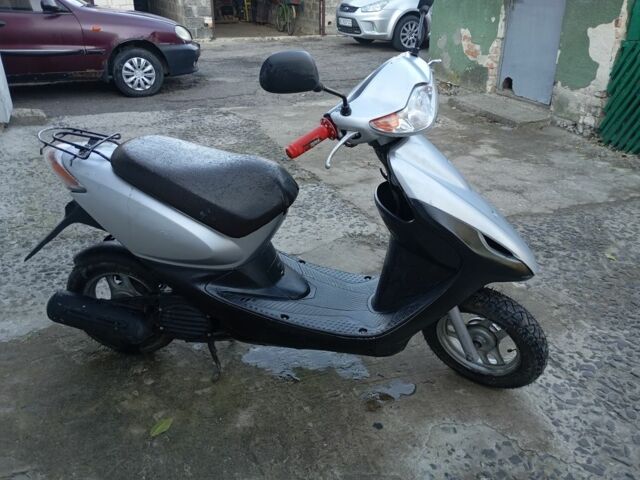 Хонда Інша, об'ємом двигуна 49 л та пробігом 0 тис. км за 299 $, фото 1 на Automoto.ua