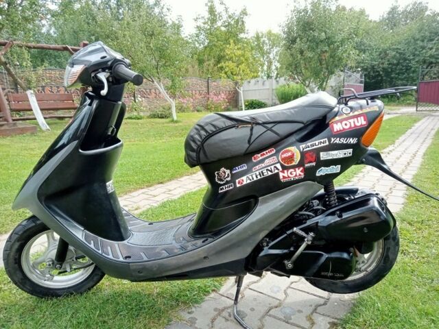 Хонда Другая, объемом двигателя 49 л и пробегом 0 тыс. км за 450 $, фото 3 на Automoto.ua