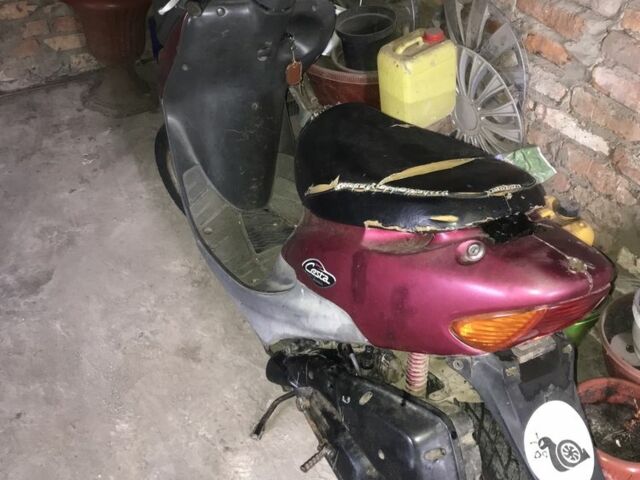 Хонда Другая, объемом двигателя 0 л и пробегом 0 тыс. км за 119 $, фото 4 на Automoto.ua