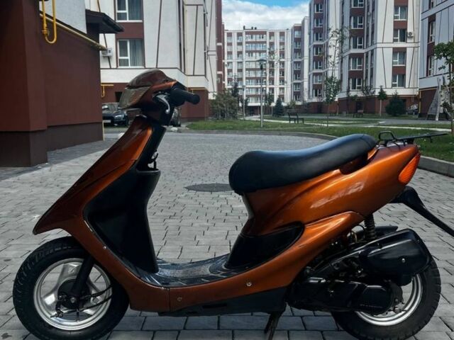 Хонда Другая, объемом двигателя 49 л и пробегом 0 тыс. км за 383 $, фото 3 на Automoto.ua