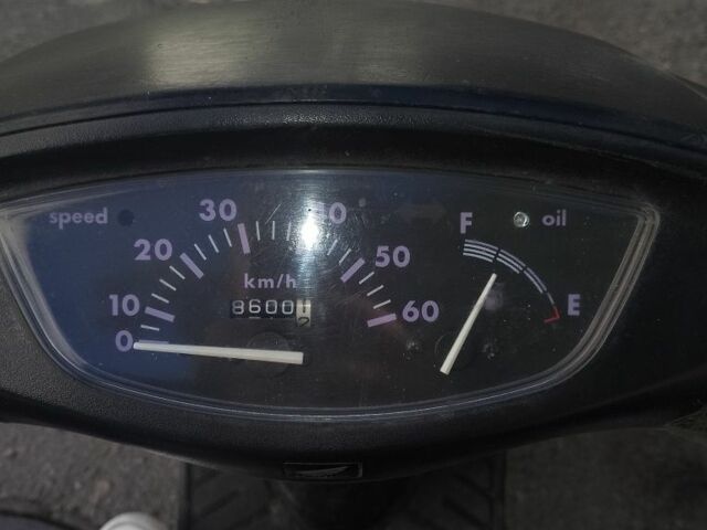 Хонда Другая, объемом двигателя 50 л и пробегом 0 тыс. км за 288 $, фото 1 на Automoto.ua