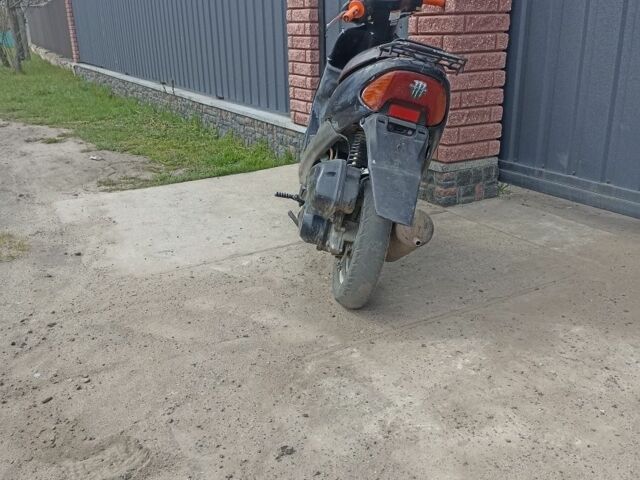 Хонда Другая, объемом двигателя 49 л и пробегом 0 тыс. км за 238 $, фото 1 на Automoto.ua