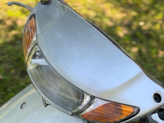 Хонда Другая, объемом двигателя 49 л и пробегом 0 тыс. км за 300 $, фото 1 на Automoto.ua