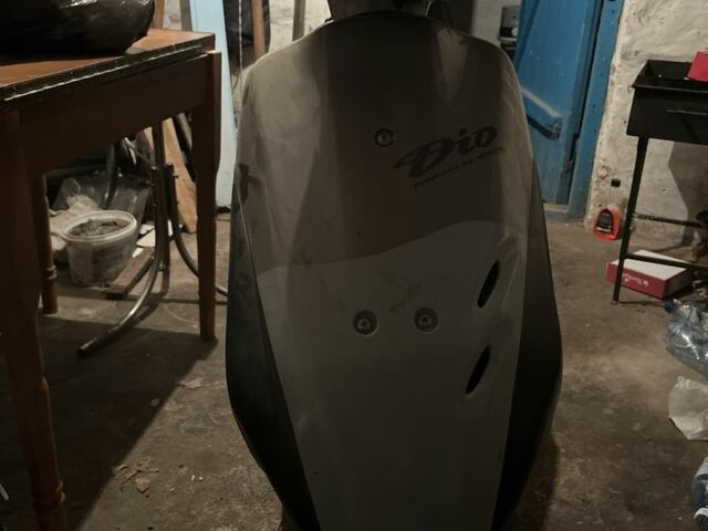 Хонда Другая, объемом двигателя 49 л и пробегом 0 тыс. км за 264 $, фото 3 на Automoto.ua