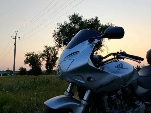 Хонда Другая, объемом двигателя 0.6 л и пробегом 0 тыс. км за 3700 $, фото 6 на Automoto.ua