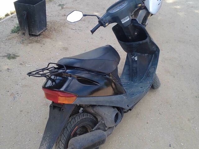 Хонда Інша, об'ємом двигуна 72 л та пробігом 0 тис. км за 244 $, фото 2 на Automoto.ua