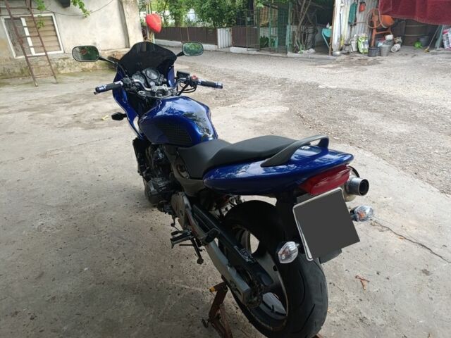 Хонда Інша, об'ємом двигуна 0.6 л та пробігом 0 тис. км за 3500 $, фото 5 на Automoto.ua