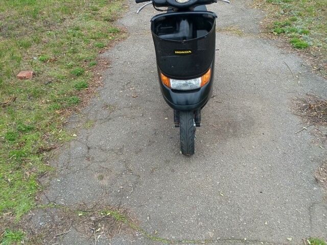 Хонда Другая, объемом двигателя 49 л и пробегом 0 тыс. км за 300 $, фото 5 на Automoto.ua