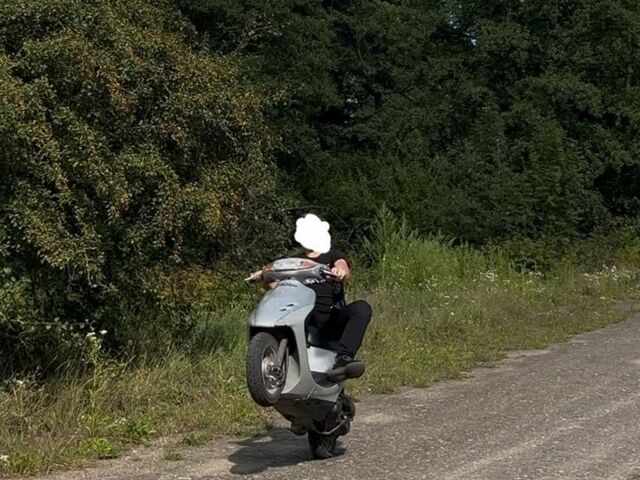 Хонда Другая, объемом двигателя 49 л и пробегом 0 тыс. км за 300 $, фото 4 на Automoto.ua