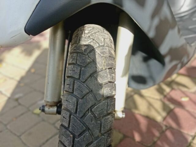 Хонда Другая, объемом двигателя 50 л и пробегом 0 тыс. км за 347 $, фото 7 на Automoto.ua