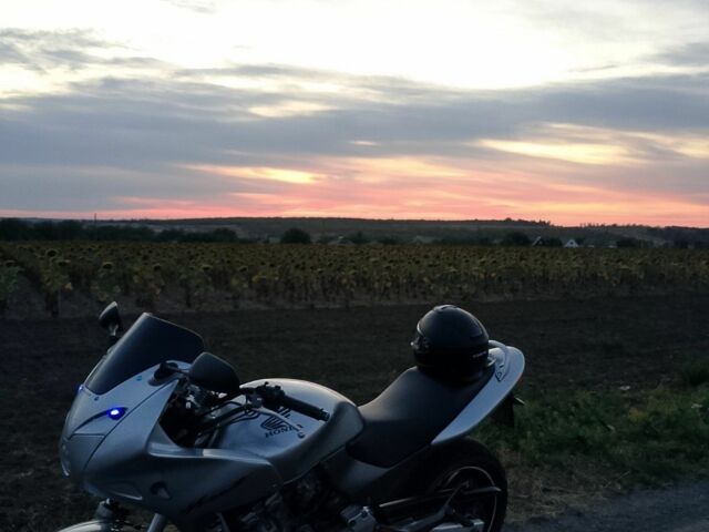 Хонда Другая, объемом двигателя 0.6 л и пробегом 0 тыс. км за 3700 $, фото 2 на Automoto.ua