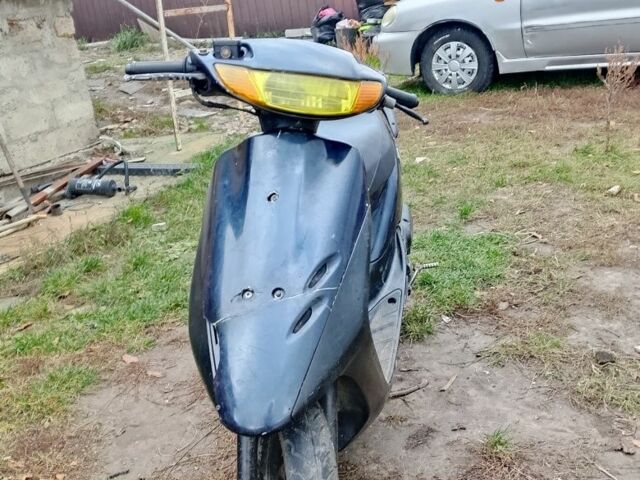 Хонда Другая 2002 в Василькове на Automoto.ua Хонда Другая, объемом двигателя 65 л и пробегом 0 тыс. км за 240 $, фото 7 на Automoto.ua