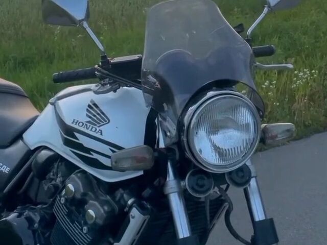 Хонда Інша, об'ємом двигуна 0.4 л та пробігом 0 тис. км за 2200 $, фото 1 на Automoto.ua