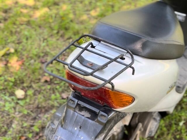 Хонда Другая, объемом двигателя 49 л и пробегом 0 тыс. км за 300 $, фото 2 на Automoto.ua