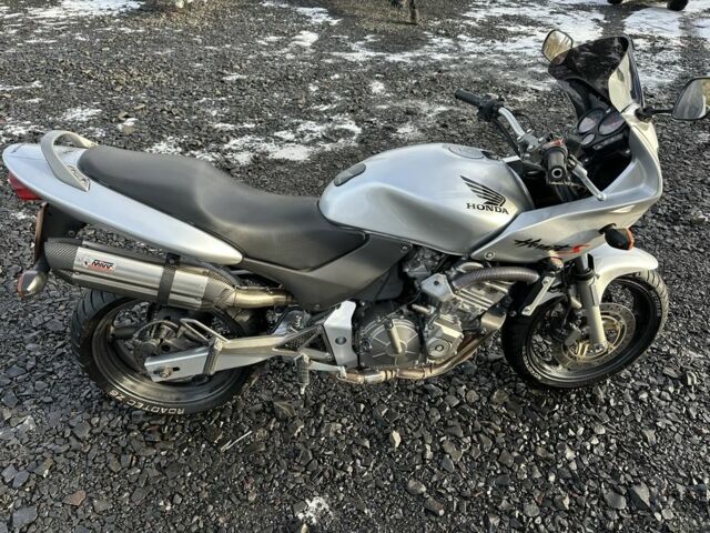 Хонда Другая, объемом двигателя 0.6 л и пробегом 0 тыс. км за 3650 $, фото 2 на Automoto.ua