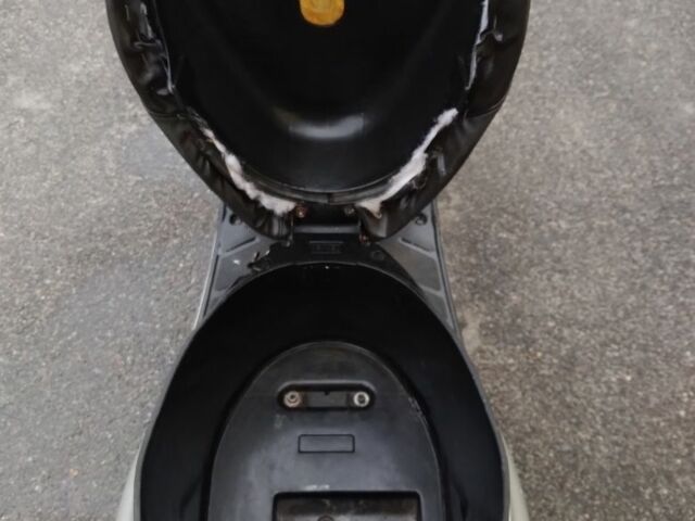 Хонда Другая, объемом двигателя 49 л и пробегом 0 тыс. км за 300 $, фото 7 на Automoto.ua