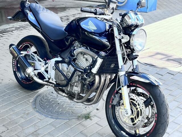 Хонда Другая, объемом двигателя 0.6 л и пробегом 0 тыс. км за 2000 $, фото 4 на Automoto.ua