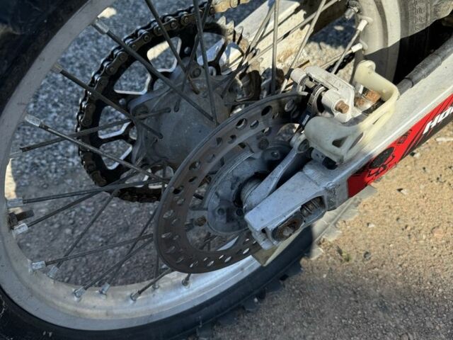 Хонда Другая, объемом двигателя 0.25 л и пробегом 0 тыс. км за 1890 $, фото 3 на Automoto.ua