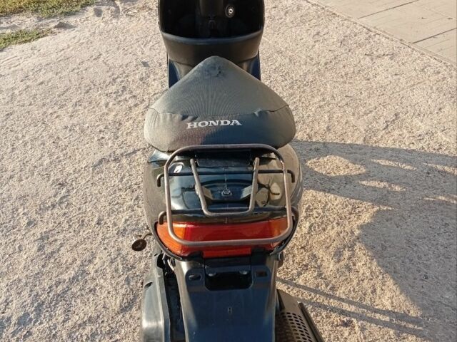 Хонда Другая, объемом двигателя 50 л и пробегом 0 тыс. км за 239 $, фото 2 на Automoto.ua