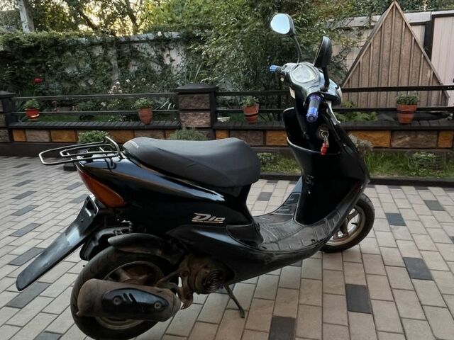 Хонда Інша, об'ємом двигуна 50 л та пробігом 0 тис. км за 260 $, фото 1 на Automoto.ua